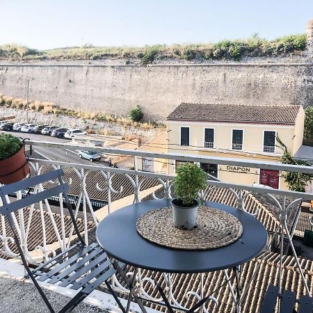 Corfu Fortress Apartment المظهر الخارجي الصورة