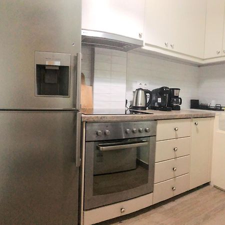 Corfu Fortress Apartment المظهر الخارجي الصورة