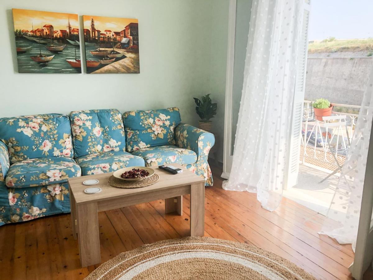 Corfu Fortress Apartment المظهر الخارجي الصورة