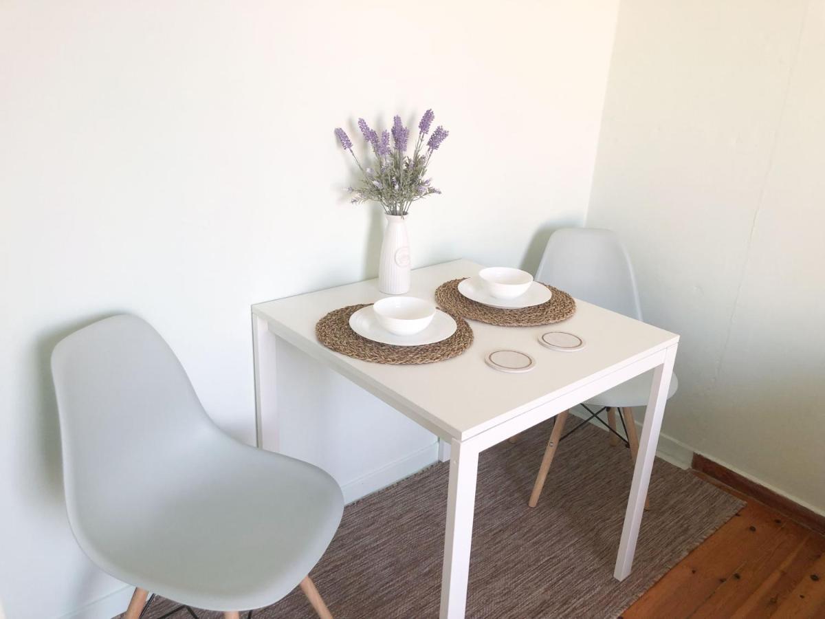 Corfu Fortress Apartment المظهر الخارجي الصورة