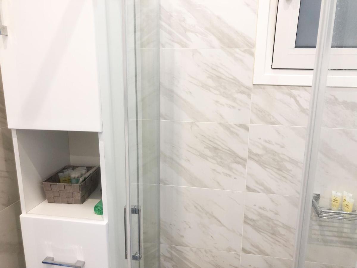 Corfu Fortress Apartment المظهر الخارجي الصورة