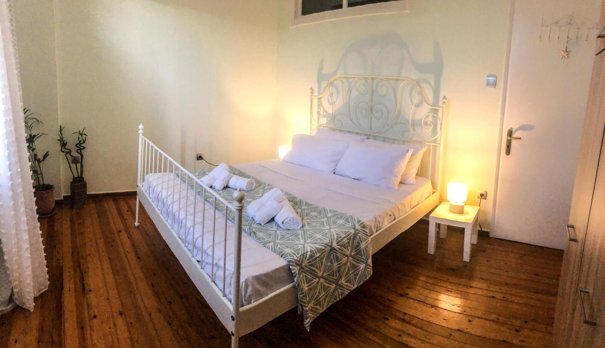 Corfu Fortress Apartment المظهر الخارجي الصورة