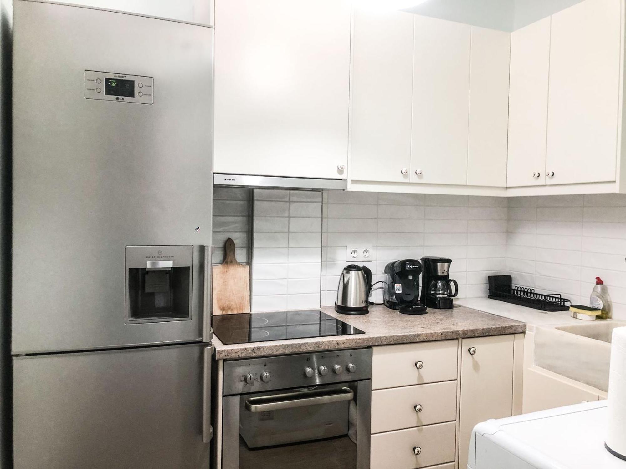 Corfu Fortress Apartment المظهر الخارجي الصورة