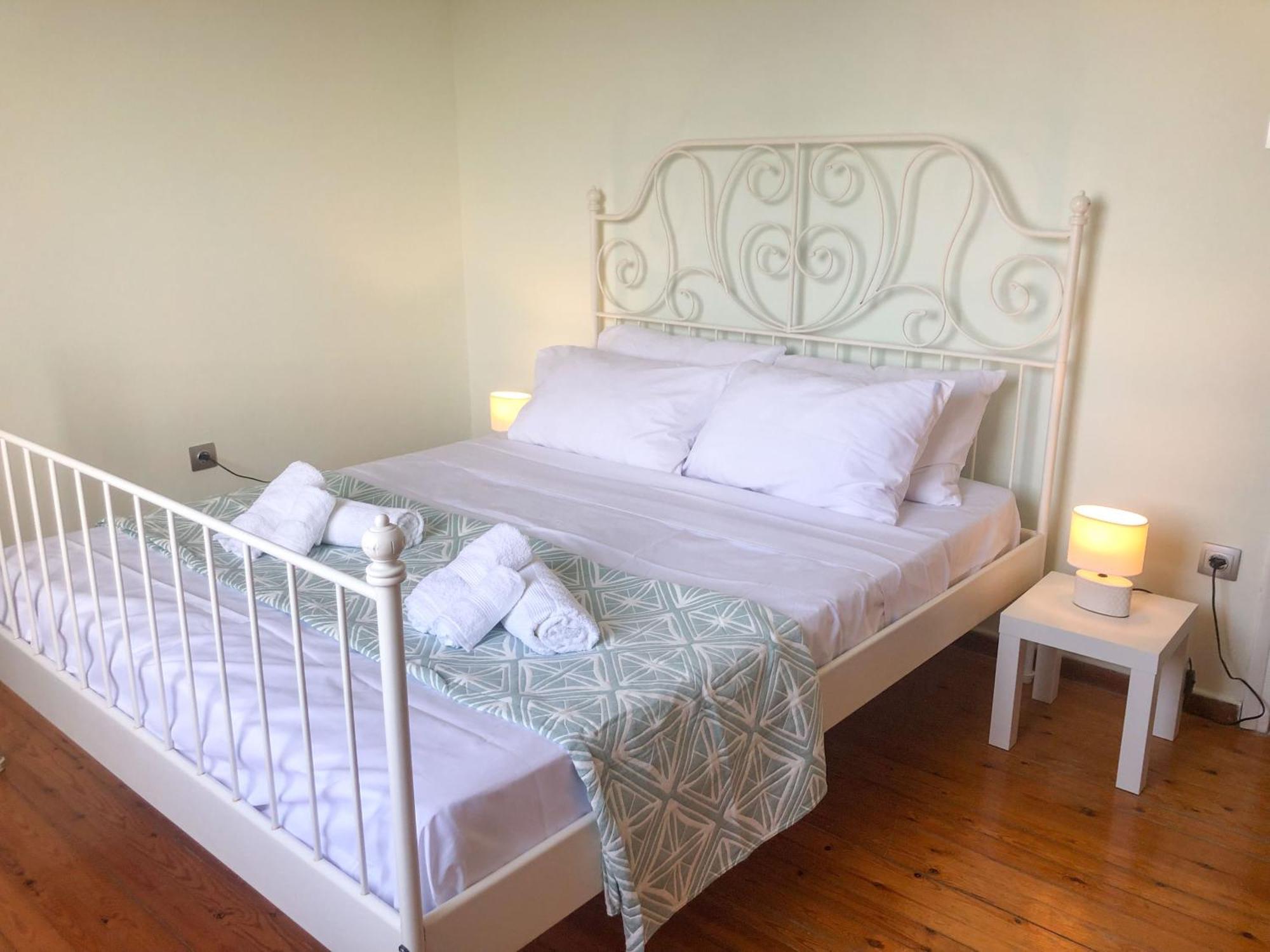 Corfu Fortress Apartment المظهر الخارجي الصورة